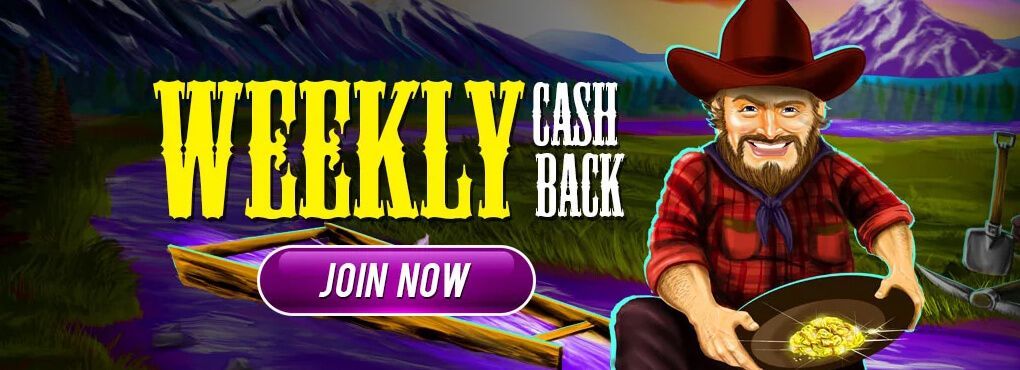 High Country Casino