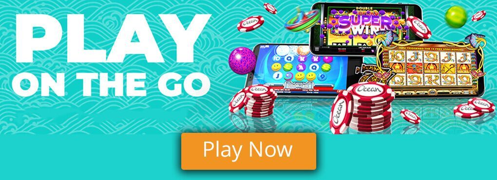 Ocean Sportsbook Makes Waves in New Jersey