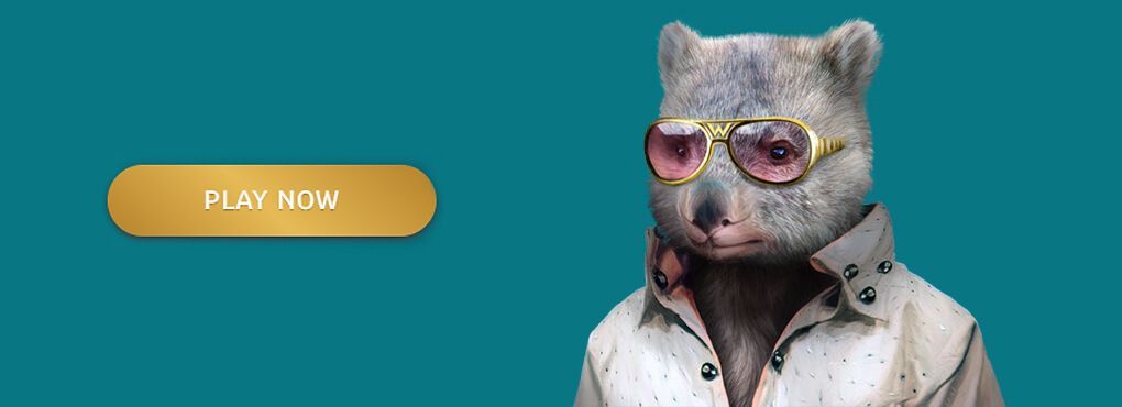 Wombat Casino