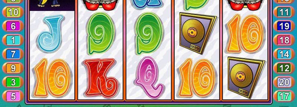 Funky Monkey Slots