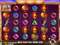 Sword of Ares Slots