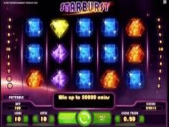 Starburst Slots Starburst Slots