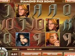 Diamond Dragon Slots Diamond Dragon Slots