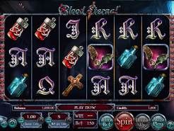 Blood Eternal Slots