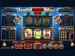 Jumbo Joker Slots