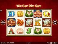 Win Sum Dim Sum Slots