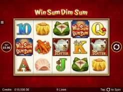 Win Sum Dim Sum Slots Win Sum Dim Sum Slots