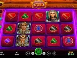 Egyptian Gold Slots Egyptian Gold Slots